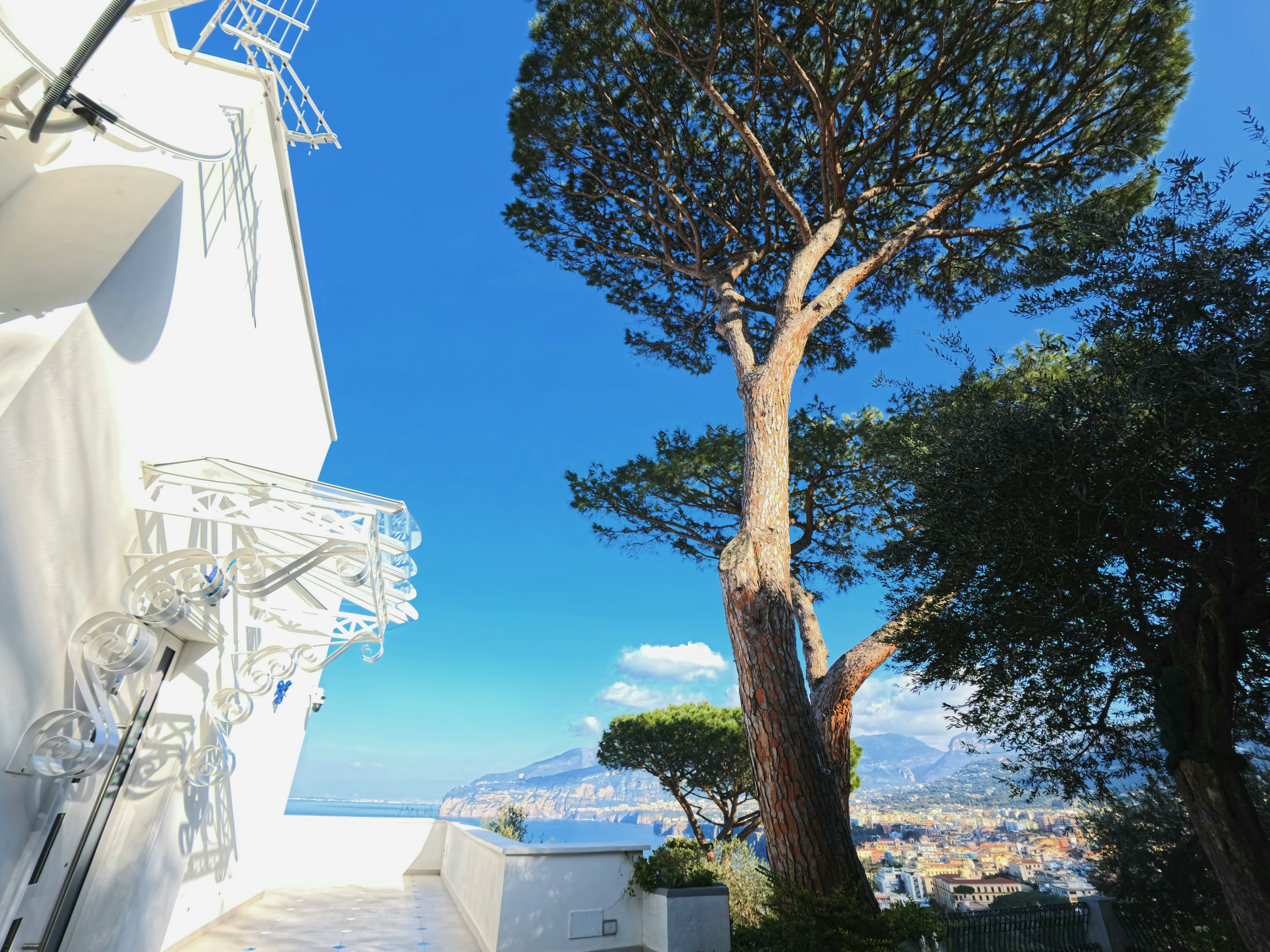 3 giorni / 2 notti a Villa Coralia